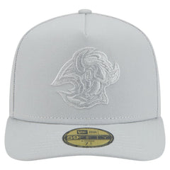 NHL Buffalo Sabres New Era Color Pack A-Frame 59FIFTY Fitted Hat