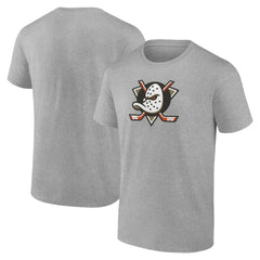 NHL Anaheim Ducks Primary Logo T-Shirt