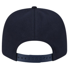 Navy Houston Astros New Era Multi-Rope 9SEVENTY Stretch-Snap Hat