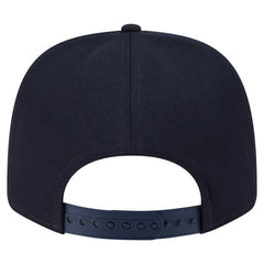 Navy New York Yankees New Era Multi-Rope 9SEVENTY Stretch-Snap Hat