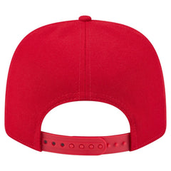 Red Philadelphia Phillies New Era Multi-Rope 9SEVENTY Stretch-Snap Hat