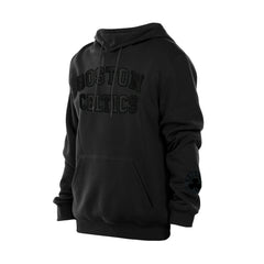 New Era Boston Celtics Logo Select Premium Pullover Hoodie