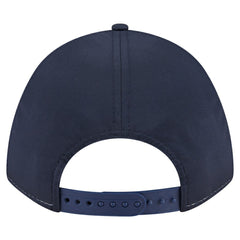 Navy Houston Astros New Era Gradient 9FORTY M-Crown Adjustable Hat