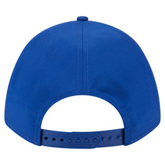 Royal Kansas City Royals New Era Gradient 9FORTY M-Crown Adjustable Hat