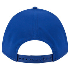 Royal New York Mets New Era Gradient 9FORTY M-Crown Adjustable Hat