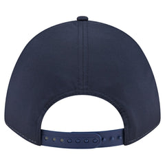 Navy New York Yankees New Era Gradient 9FORTY M-Crown Adjustable Hat