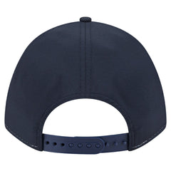 Navy Seattle Mariners New Era Gradient 9FORTY M-Crown Adjustable Hat