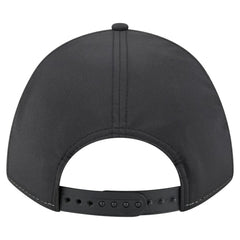 Black Pittsburgh Pirates New Era Gradient 9FORTY M-Crown Adjustable Hat