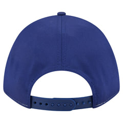 Royal Texas Rangers New Era Gradient 9FORTY M-Crown Adjustable Hat