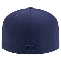 Navy Chicago White Sox New Era Color Pack A-Frame 59FIFTY Fitted Hat