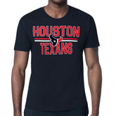 Starter Mesh Look T-Shirt - Houston Texans T-shirts