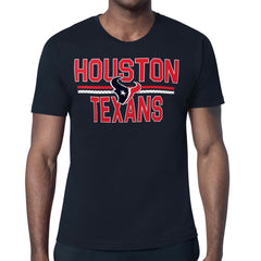 Starter Mesh Look T-Shirt - Houston Texans T-shirts