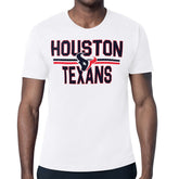 Starter Mesh Look T-Shirt - Houston Texans T-shirts
