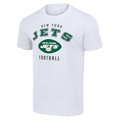 Starter T-Shirt - New York Jets T-shirts