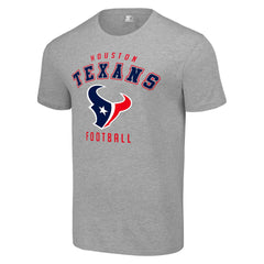 Starter T-Shirt - Houston Texans T-shirts