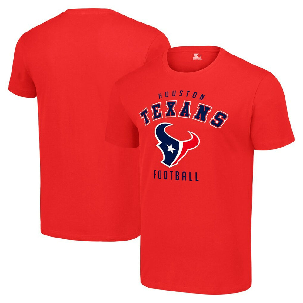 Starter T-Shirt - Houston Texans T-shirts