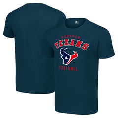 Starter T-Shirt - Houston Texans T-shirts