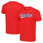 Starter City Tailsweep T-Shirt - Houston Texans T-shirts