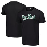 Starter City Tailsweep T-Shirt - New York Jets T-shirts