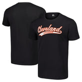 Starter City Tailsweep T-Shirt - Cleveland Browns T-shirts