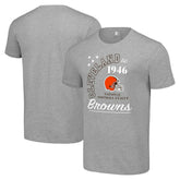 Starter Arch City T-Shirt - Cleveland Browns T-shirts