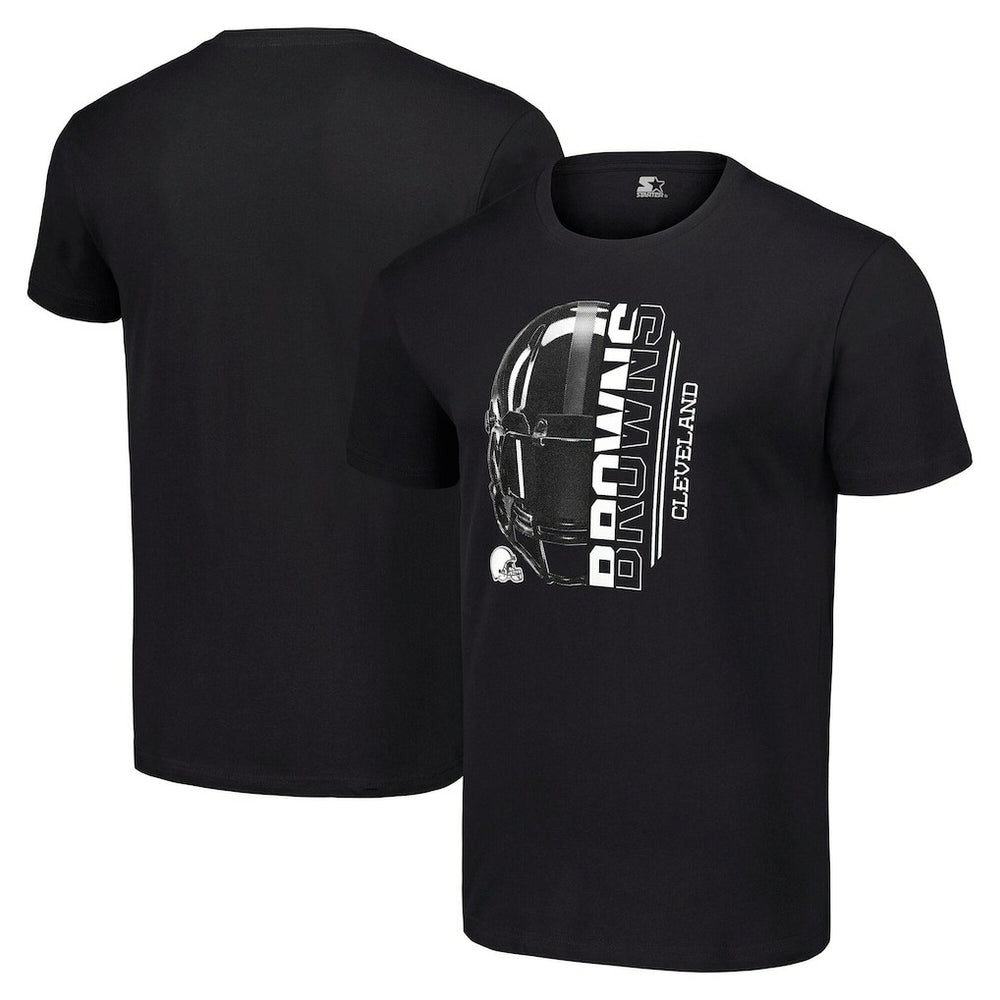Starter T-Shirt - Cleveland Browns T-shirts