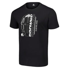 Starter T-Shirt - Cleveland Browns T-shirts
