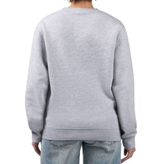 G-III 4Her by Carl Banks Women's Dot Print Fleece Pullover Sweatshirt - New York Jets Pullover