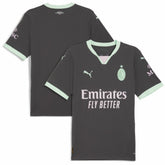 AC Milan 2024/25 Third Replica Jersey