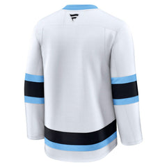 NHL Utah Mammoth Fanatics Away Premium Jersey