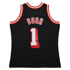 Mitchell & Ness Chris Bosh Miami Heat 2013/14 Hardwood Classics Swingman Jersey