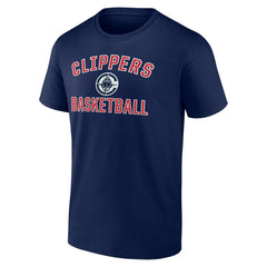 LA Clippers Victory Arch T-Shirt