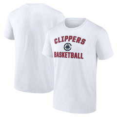 LA Clippers Victory Arch T-Shirt