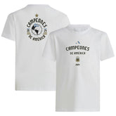 Argentina National Team Youth 2024 Copa America Champions T-Shirt