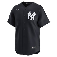 Navy Aaron Judge New York Yankees Nike Alternate Limited Player Jersey