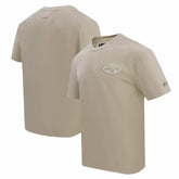Pro Standard Drop Shoulder T-Shirt - New York Jets T-shirts