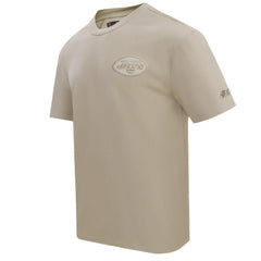 Pro Standard Drop Shoulder T-Shirt - New York Jets T-shirts