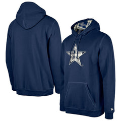 Current Pullover Hoodie - Dallas Cowboys Hoodies