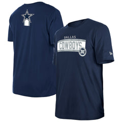 3rd Down High Density Print T-Shirt - Dallas Cowboys T-shirts