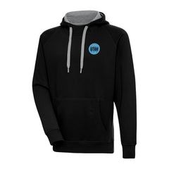 NHL Utah Mammoth Antigua Victory Pullover Hoodie