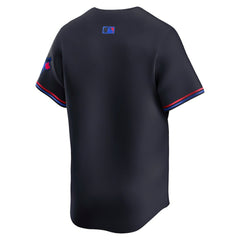 Blue Toronto Blue Jays Nike City Connect Limited Jersey