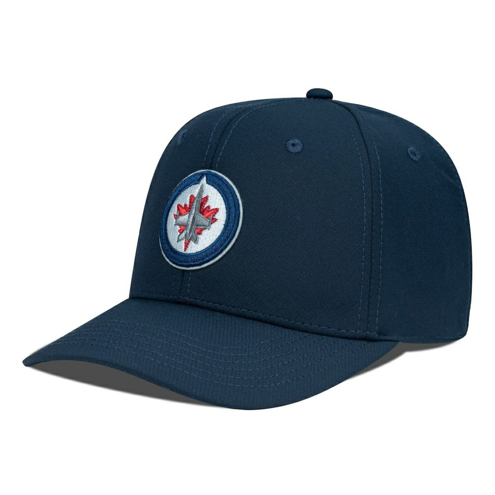 NHL Winnipeg Jets Levelwear Rise Flex Hat