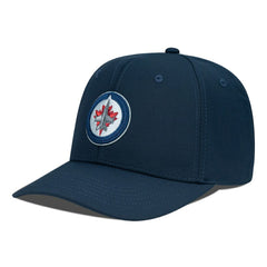 NHL Winnipeg Jets Levelwear Rise Flex Hat