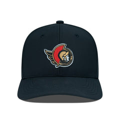 NHL Ottawa Senators Levelwear Rise Flex Hat