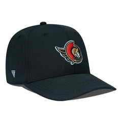 NHL Ottawa Senators Levelwear Rise Flex Hat