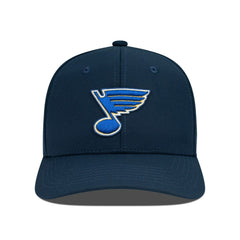 NHL St. Louis Blues Levelwear Rise Flex Hat