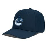 NHL Vancouver Canucks Levelwear Rise Flex Hat