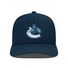 NHL Vancouver Canucks Levelwear Rise Flex Hat