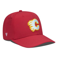 NHL Calgary Flames Levelwear Rise Flex Hat