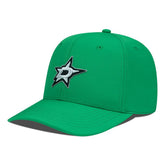 NHL Dallas Stars Levelwear Rise Flex Hat